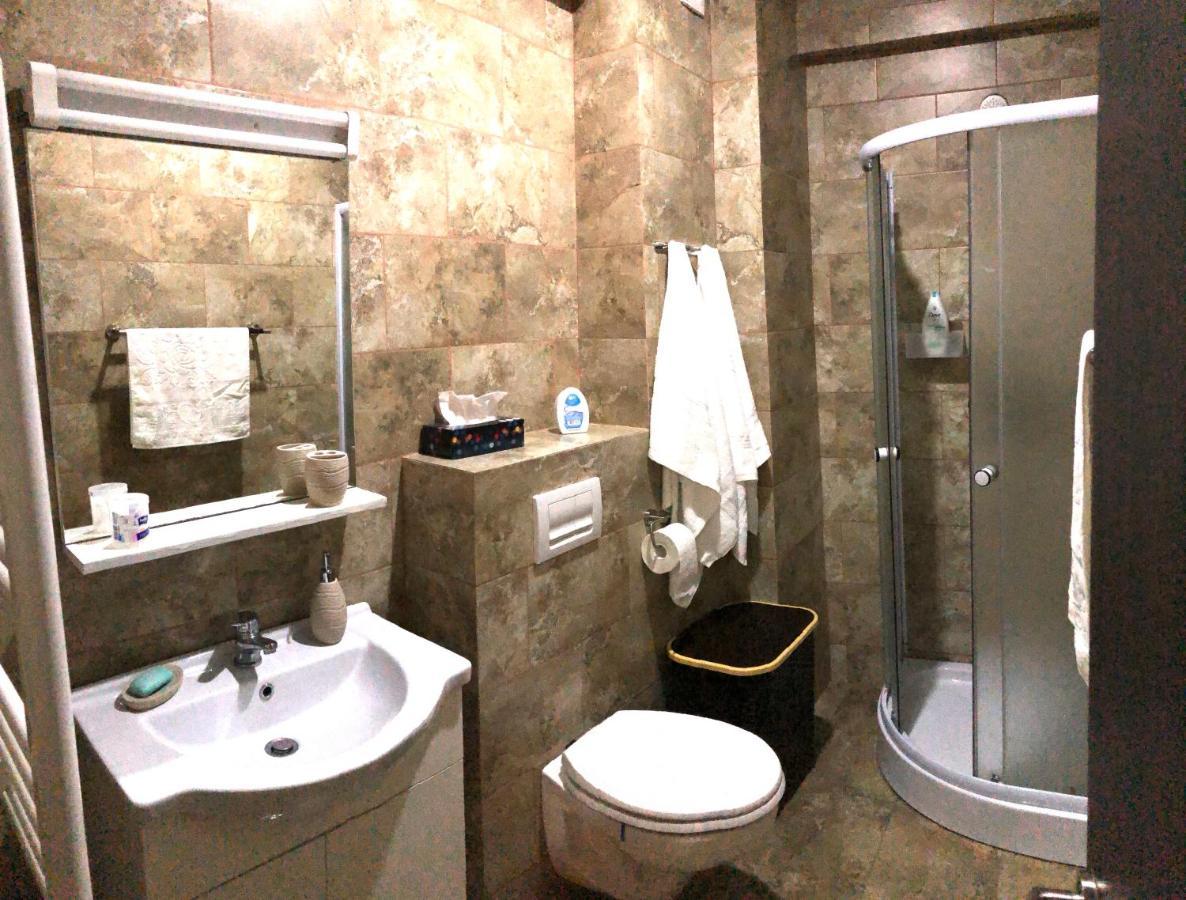 Lotus Northsea Apartment Мамая Екстер'єр фото