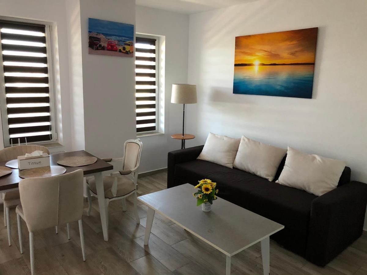 Lotus Northsea Apartment Мамая Екстер'єр фото